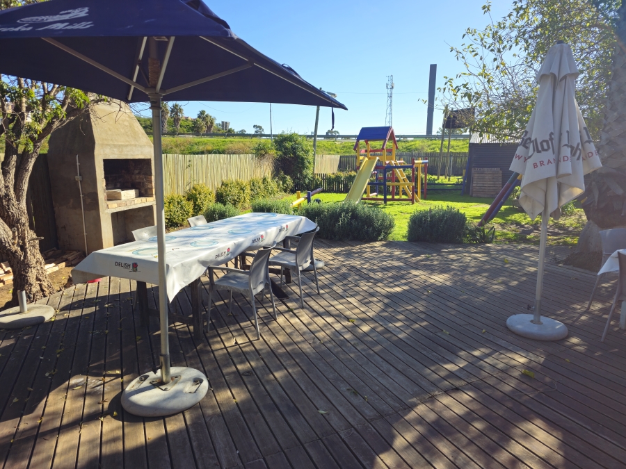 Commercial Property for Sale in Heidelberg Western Cape